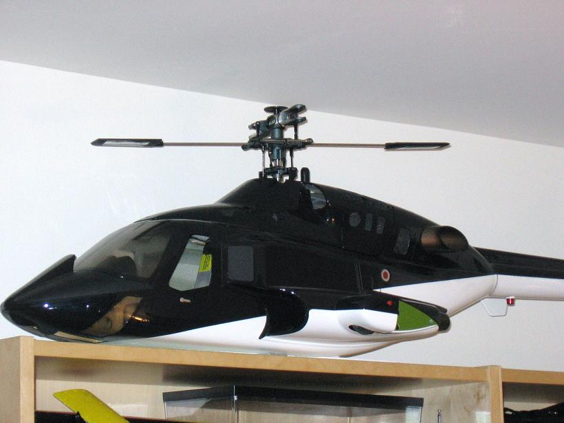 funkey helicopter
